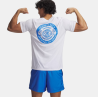 UA Armour Club T-Shirt – Soft, Sustainable & All-Day Comfort