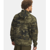UA Unstoppable Fleece Camo – Soft, Stretchy & Performance Ready