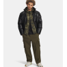 UA Unstoppable Fleece Camo – Soft, Stretchy & Performance Ready