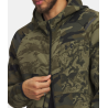 UA Unstoppable Fleece Camo – Soft, Stretchy & Performance Ready