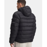 UA Sportswear Puff – Légère, Déperlante & Chaude sans Volume
