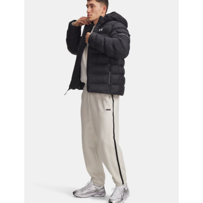 UA Sportswear Puff – Légère, Déperlante & Chaude sans Volume