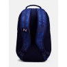 UA Hustle 6.0 – Water-Resistant, Durable & Functional Backpack
