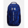 UA Hustle 6.0 – Water-Resistant, Durable & Functional Backpack