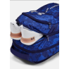 UA Hustle 6.0 – Water-Resistant, Durable & Functional Backpack