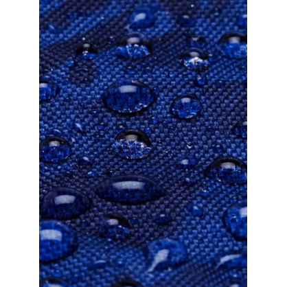 UA Hustle 6.0 – Sac à dos résistant, imperméable & pratique