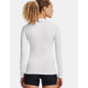 Compression HeatGear® Femme – Légèreté, Confort & Performance