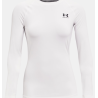 Compression HeatGear® Femme – Légèreté, Confort & Performance