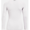 Compression HeatGear® Femme – Légèreté, Confort & Performance
