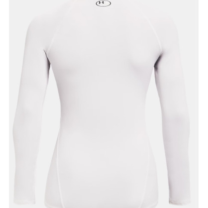 Compression HeatGear® Femme – Légèreté, Confort & Performance