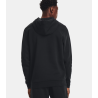 UA Icon Fleece – Soft, Warm & Durable Men’s Hoodie UA Icon Fleece – Soft, Warm & Durable Men’s Hoodie