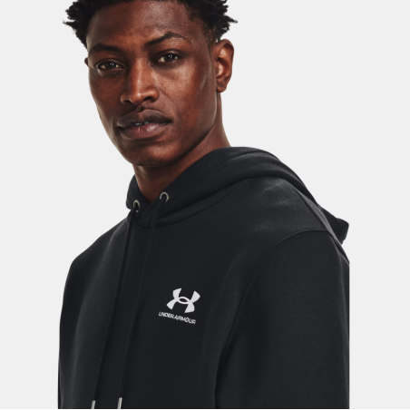 UA Icon Fleece – Soft, Warm & Durable Men’s Hoodie UA Icon Fleece – Soft, Warm & Durable Men’s Hoodie