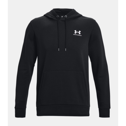 UA Icon Fleece – Soft, Warm & Durable Men’s Hoodie