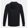UA Icon Fleece – Soft, Warm & Durable Men’s Hoodie UA Icon Fleece – Soft, Warm & Durable Men’s Hoodie