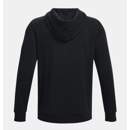 UA Icon Fleece – Soft, Warm & Durable Men’s Hoodie