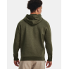 UA Icon Fleece – Soft, Warm & Durable Men’s Hoodie UA Icon Fleece – Soft, Warm & Durable Men’s Hoodie
