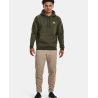 UA Icon Fleece – Soft, Warm & Durable Men’s Hoodie UA Icon Fleece – Soft, Warm & Durable Men’s Hoodie