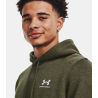 UA Icon Fleece – Soft, Warm & Durable Men’s Hoodie UA Icon Fleece – Soft, Warm & Durable Men’s Hoodie