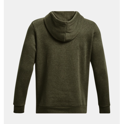UA Icon Fleece – Soft, Warm & Durable Men’s Hoodie
