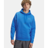 UA Icon Fleece – Soft, Warm & Durable Men’s Hoodie