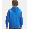 UA Icon Fleece – Soft, Warm & Durable Men’s Hoodie