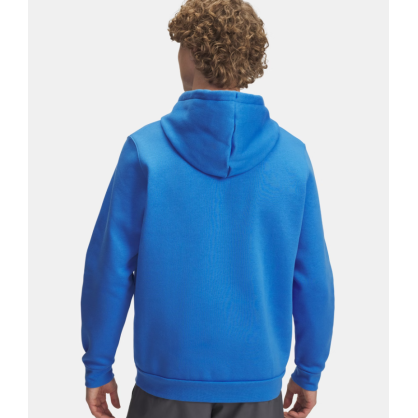 UA Icon Fleece – Sweat à capuche doux, chaud & durable