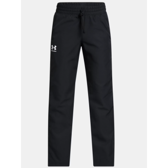 UA Rival Woven Boys’ Pants – Lightweight, Durable & Water-Repellent