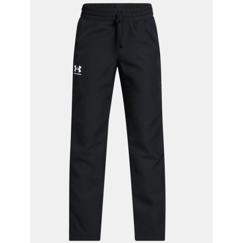 UA Rival Woven Boys’ Pants – Lightweight, Durable & Water-Repellent