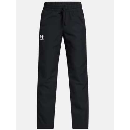 UA Rival Woven Boys’ Pants – Lightweight, Durable & Water-Repellent