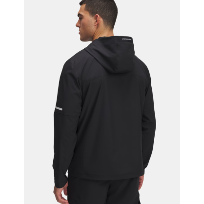 UA Tech™ Utility Woven Men’s Jacket – Water-Repellent, Light & Durable
