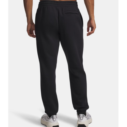 UA Icon Fleece – Soft, Warm & Durable Men’s Joggers