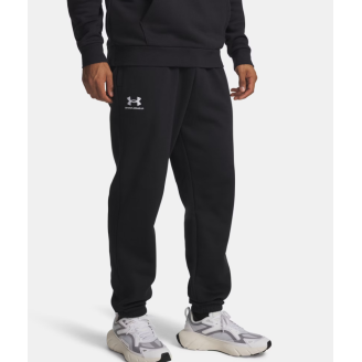 UA Icon Fleece – Soft, Warm & Durable Men’s Joggers