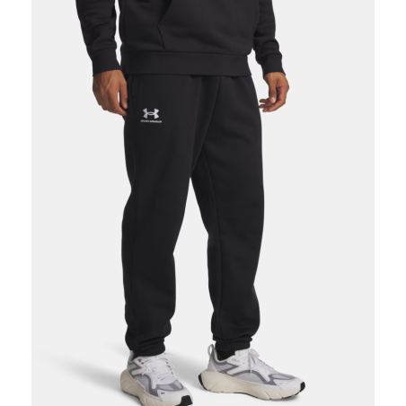 UA Icon Fleece – Soft, Warm & Durable Men’s Joggers UA Icon Fleece – Soft, Warm & Durable Men’s Joggers