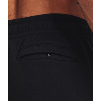 UA Icon Fleece – Soft, Warm & Durable Men’s Joggers