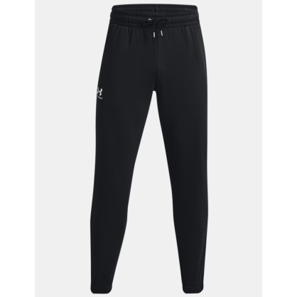 UA Icon Fleece – Soft, Warm & Durable Men’s Joggers