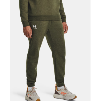 UA Icon Fleece – Soft, Warm & Durable Men’s Joggers