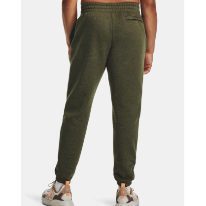 UA Icon Fleece – Soft, Warm & Durable Men’s Joggers