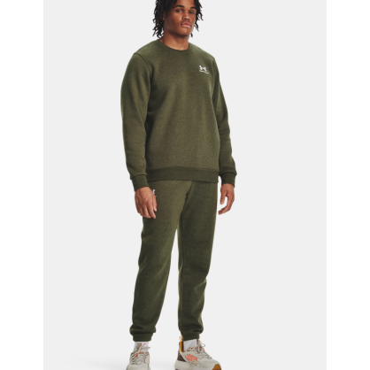 UA Icon Fleece – Soft, Warm & Durable Men’s Joggers
