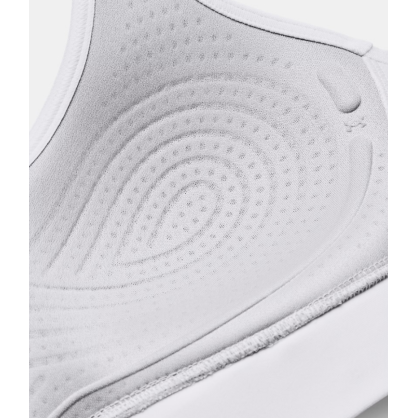 Brassière UA Infinity 2.0 femme – Maintien modéré & respirante