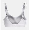 UA Infinity 2.0 Women’s Sports Bra – Medium Support & Breathable