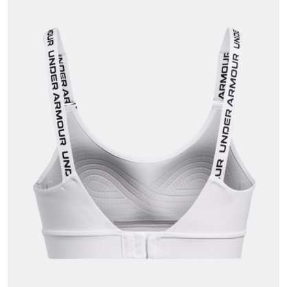Brassière UA Infinity 2.0 femme – Maintien modéré & respirante