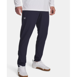 UA Vanish Woven – Pantalon fuselé léger, respirant & performant