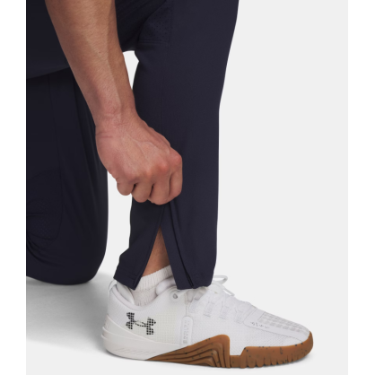 UA Vanish Woven – Lightweight, Stretchy & Breathable Men’s Pants
