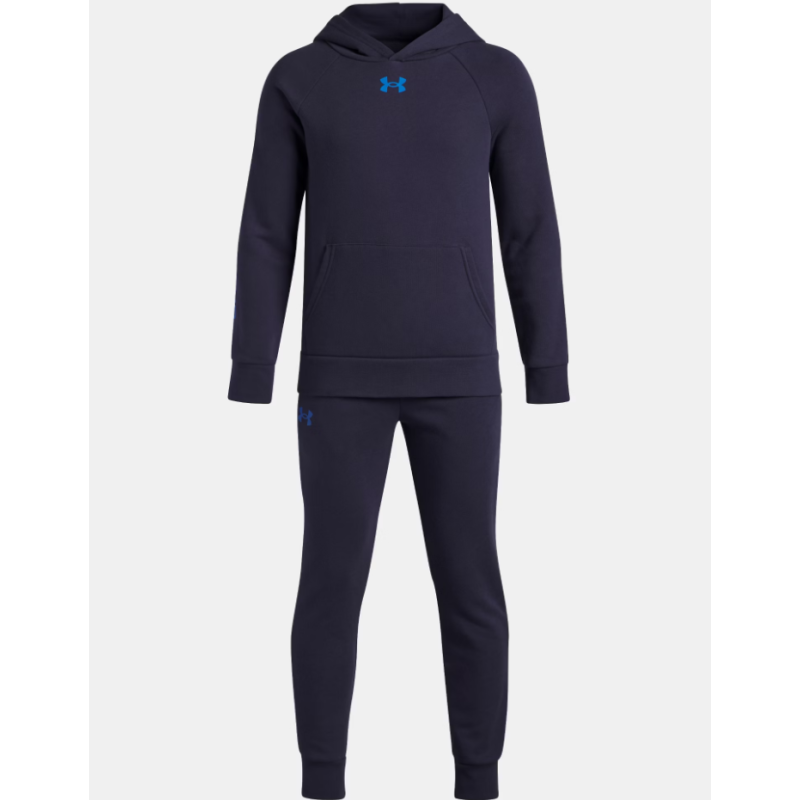 UA Rival Fleece – Ensemble chaud & confortable pour garçon