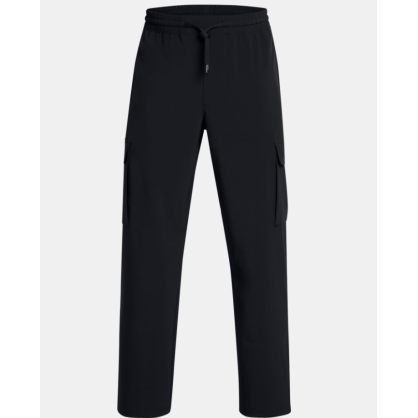 Men’s UA Vibe Cargo Pants – Lightweight, Water-Repellent & Stretchy