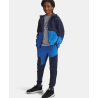UA Unstoppable Fleece Boys’ Joggers – Comfort, Breathability & Freedom of Movement