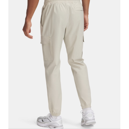Pantalon Cargo Homme UA Vibe – Léger, Déperlant & Extensible