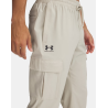 Pantalon Cargo Homme UA Vibe – Léger, Déperlant & Extensible