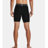 HeatGear® – Short de compression homme léger & respirant 15 cm
