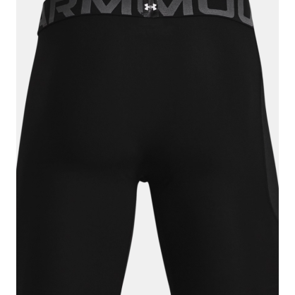 HeatGear® – Lightweight & Breathable Men’s 6” Compression Shorts